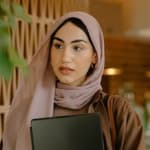 مریم صفایی